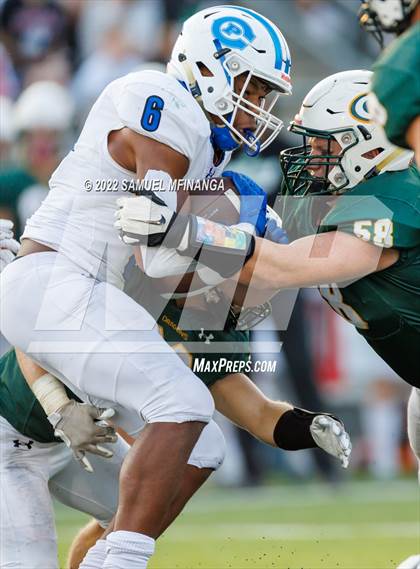 Thumbnail 1 in Creighton Prep @ Gretna photogallery.