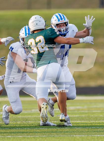 Thumbnail 3 in Creighton Prep @ Gretna photogallery.