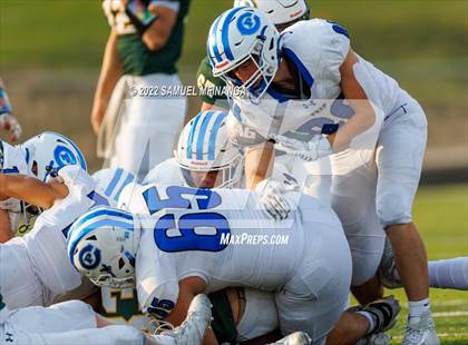 Thumbnail 2 in Creighton Prep @ Gretna photogallery.
