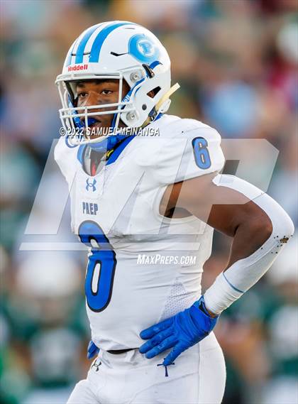 Thumbnail 1 in Creighton Prep @ Gretna photogallery.