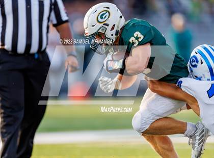 Thumbnail 1 in Creighton Prep @ Gretna photogallery.