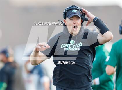 Thumbnail 1 in Creighton Prep @ Gretna photogallery.