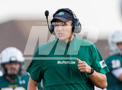 Thumbnail 1 in Creighton Prep @ Gretna photogallery.