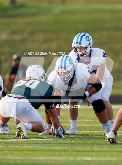 Thumbnail 3 in Creighton Prep @ Gretna photogallery.