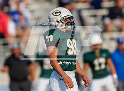 Thumbnail 2 in Creighton Prep @ Gretna photogallery.