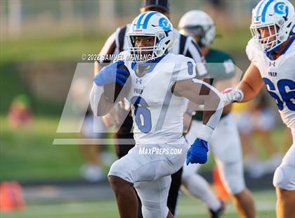 Thumbnail 2 in Creighton Prep @ Gretna photogallery.