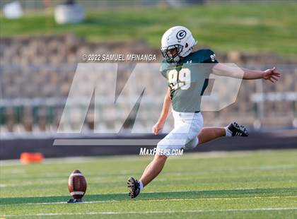 Thumbnail 1 in Creighton Prep @ Gretna photogallery.