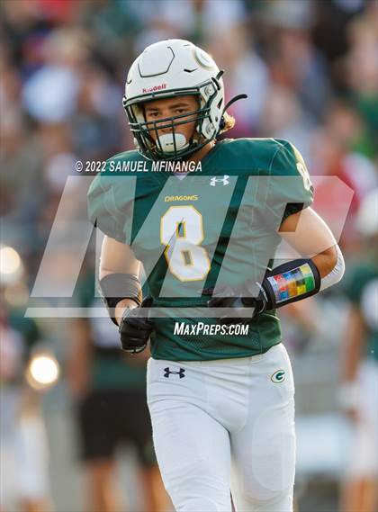 Thumbnail 3 in Creighton Prep @ Gretna photogallery.