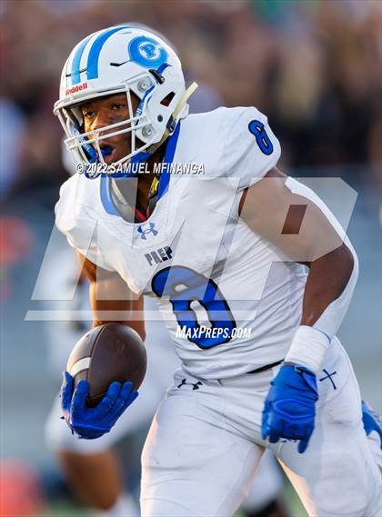 Thumbnail 2 in Creighton Prep @ Gretna photogallery.
