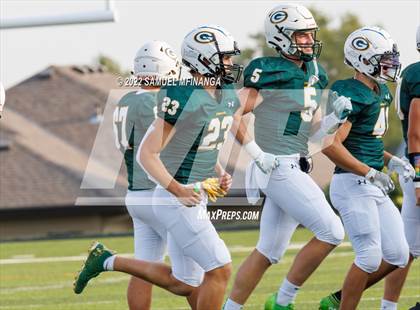 Thumbnail 1 in Creighton Prep @ Gretna photogallery.