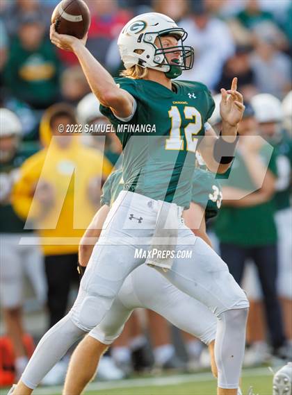 Thumbnail 1 in Creighton Prep @ Gretna photogallery.