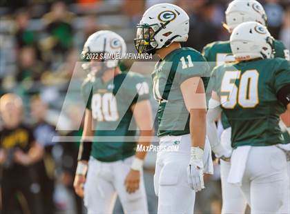 Thumbnail 2 in Creighton Prep @ Gretna photogallery.