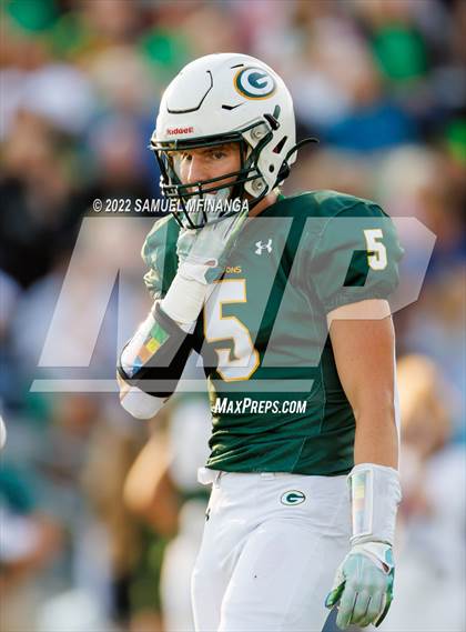 Thumbnail 3 in Creighton Prep @ Gretna photogallery.