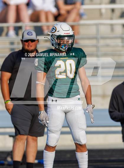 Thumbnail 3 in Creighton Prep @ Gretna photogallery.