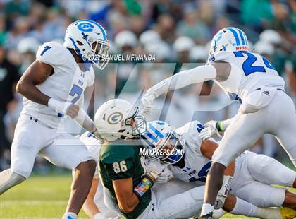 Thumbnail 1 in Creighton Prep @ Gretna photogallery.