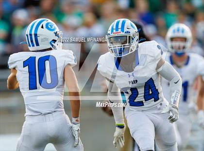 Thumbnail 1 in Creighton Prep @ Gretna photogallery.