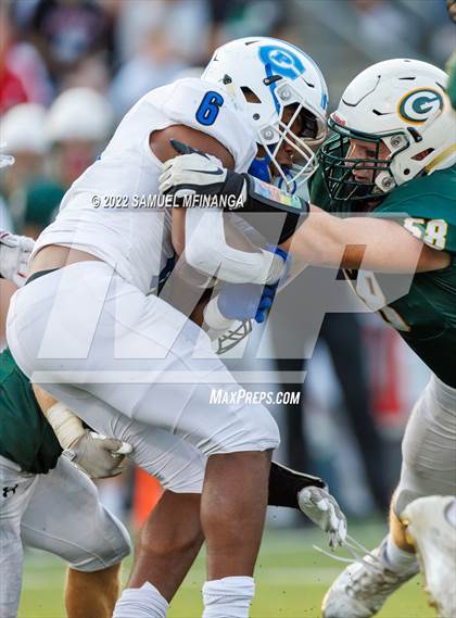 Thumbnail 1 in Creighton Prep @ Gretna photogallery.