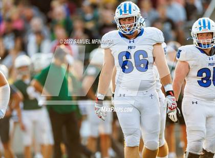 Thumbnail 3 in Creighton Prep @ Gretna photogallery.