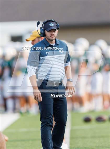 Thumbnail 1 in Creighton Prep @ Gretna photogallery.