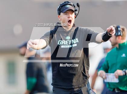 Thumbnail 3 in Creighton Prep @ Gretna photogallery.