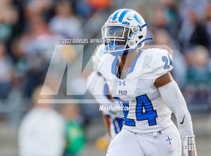 Thumbnail 3 in Creighton Prep @ Gretna photogallery.