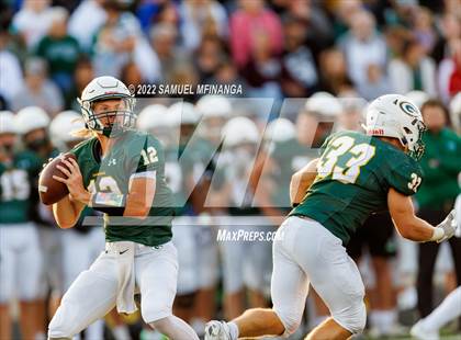 Thumbnail 1 in Creighton Prep @ Gretna photogallery.