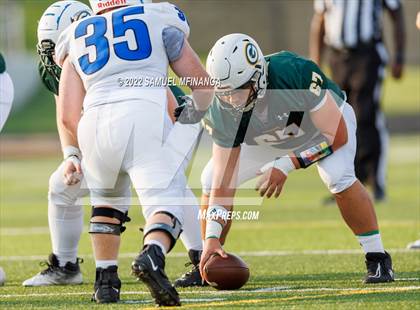 Thumbnail 1 in Creighton Prep @ Gretna photogallery.