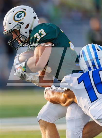 Thumbnail 2 in Creighton Prep @ Gretna photogallery.