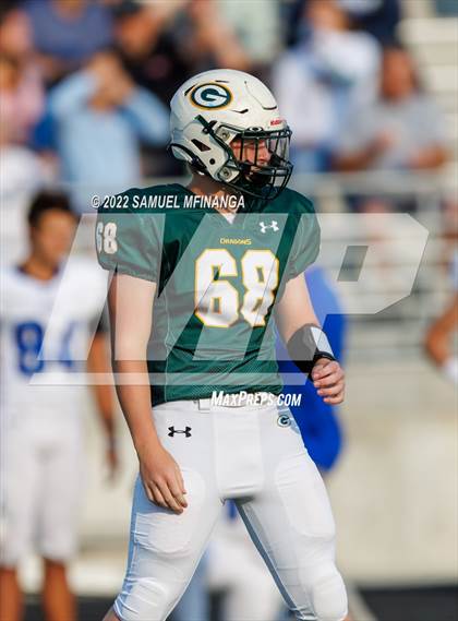 Thumbnail 2 in Creighton Prep @ Gretna photogallery.