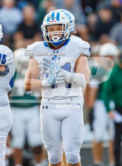 Thumbnail 3 in Creighton Prep @ Gretna photogallery.