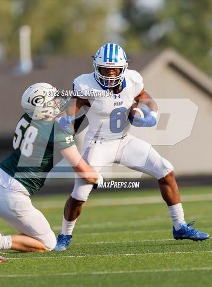 Thumbnail 2 in Creighton Prep @ Gretna photogallery.