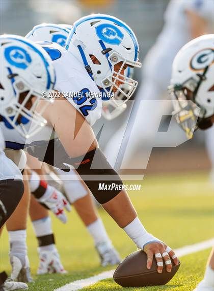 Thumbnail 1 in Creighton Prep @ Gretna photogallery.