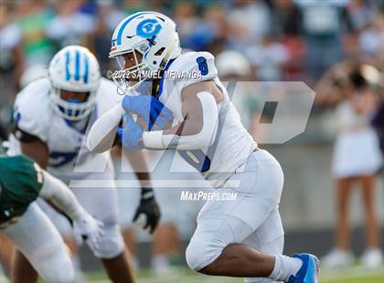 Thumbnail 1 in Creighton Prep @ Gretna photogallery.