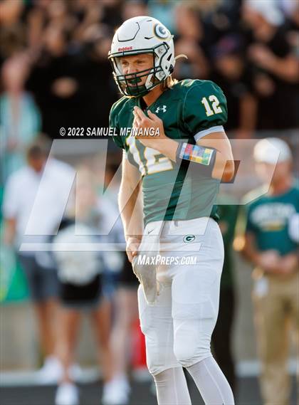 Thumbnail 3 in Creighton Prep @ Gretna photogallery.