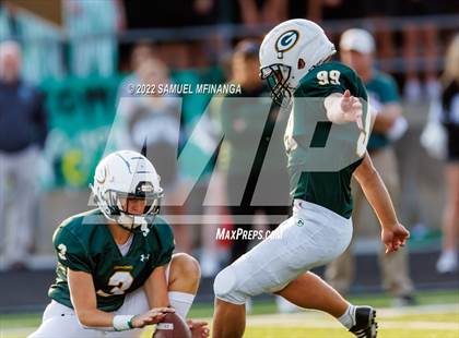 Thumbnail 1 in Creighton Prep @ Gretna photogallery.