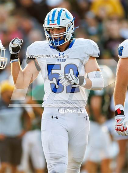 Thumbnail 1 in Creighton Prep @ Gretna photogallery.