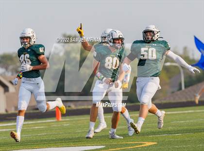 Thumbnail 1 in Creighton Prep @ Gretna photogallery.