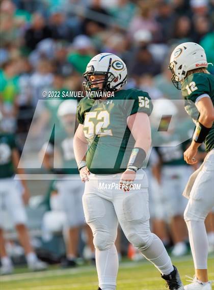Thumbnail 3 in Creighton Prep @ Gretna photogallery.