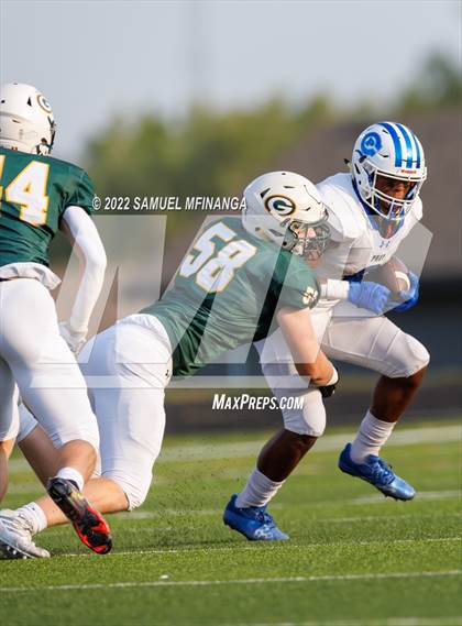 Thumbnail 1 in Creighton Prep @ Gretna photogallery.