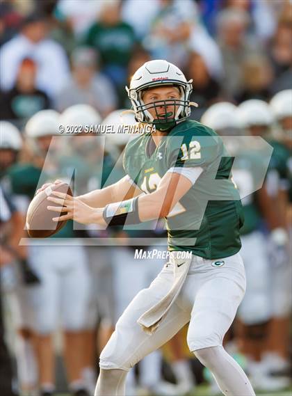 Thumbnail 1 in Creighton Prep @ Gretna photogallery.