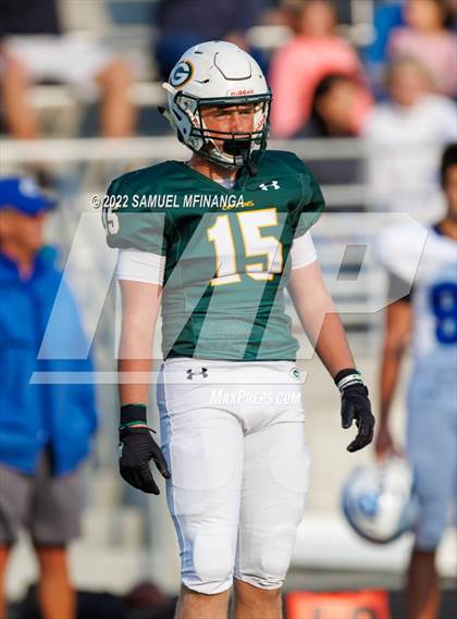 Thumbnail 1 in Creighton Prep @ Gretna photogallery.