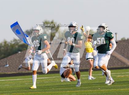 Thumbnail 1 in Creighton Prep @ Gretna photogallery.
