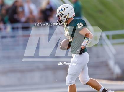 Thumbnail 1 in Creighton Prep @ Gretna photogallery.