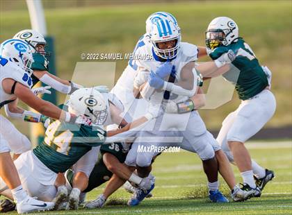 Thumbnail 3 in Creighton Prep @ Gretna photogallery.