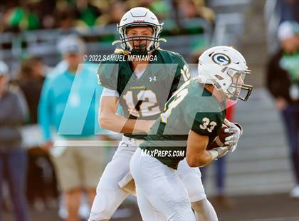 Thumbnail 3 in Creighton Prep @ Gretna photogallery.
