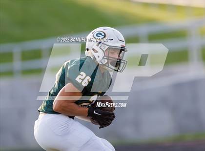 Thumbnail 2 in Creighton Prep @ Gretna photogallery.