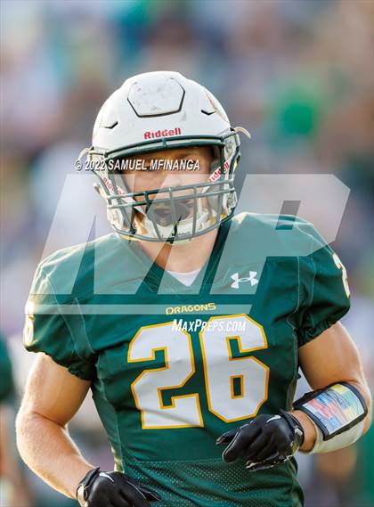 Thumbnail 3 in Creighton Prep @ Gretna photogallery.