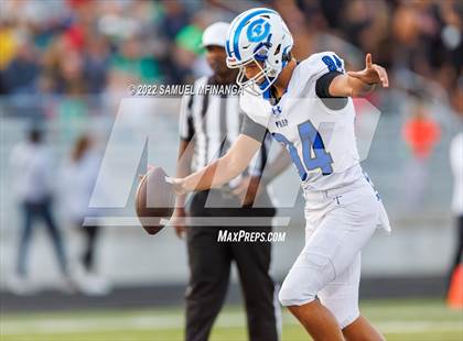 Thumbnail 1 in Creighton Prep @ Gretna photogallery.