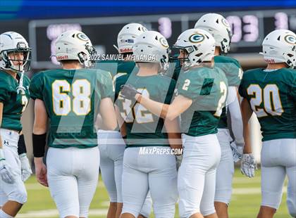 Thumbnail 1 in Creighton Prep @ Gretna photogallery.