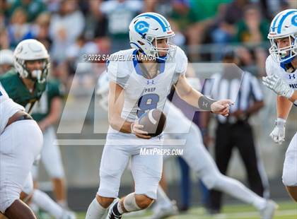 Thumbnail 1 in Creighton Prep @ Gretna photogallery.